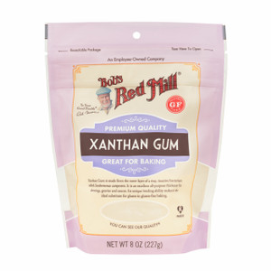 BOBS XANATHAN GUM ( 5 X 8 OZ )