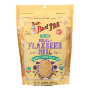 OG2 BOBS FLXSD MEAL GLDN ( 4 X 16 OZ )