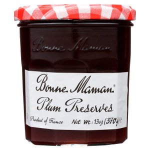 BONNE DAMSONPLUM PRSRVS ( 6X13.00 ) BONNE DAMSONPLUM PRSRVS ( 6X13.00 )