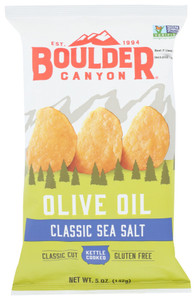 BOULDER OLV OIL KTL CHP ( 12 X 5 OZ )