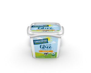 OG2 CF GHEE CLARIFD BTR ( 6 X 12 OZ )
