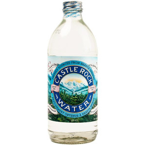 CRW SPRING WATER ( 24 X 17 OZ )