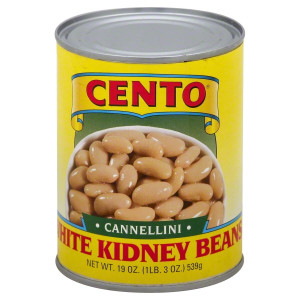 CENTO CANELLIN ( 12X19 OZ )