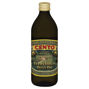 CENTO EVOO ( 6 X 33.8 OZ )