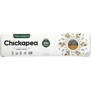 OG1 CHICKAPEA PSTA SPAG ( 6 X 8 OZ )