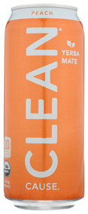 OG2 CLN CS YMATE PEACH ( 12 X 16 OZ ) OG2 CLN CS YMATE PEACH ( 12 X 16 OZ )