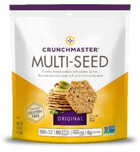 C.M MLTSD CRKR ORIGINAL ( 12 X 4 OZ )