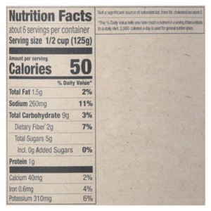 CUCINA NONNA HOMEMD SAUC ( 12 X 25 OZ )