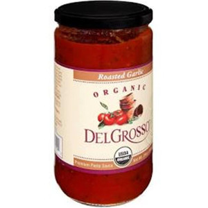 OG2 DELGROS RST GAR SCE ( 12 X 24 OZ )