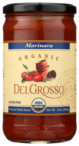 OG2 DELGROS MARINARA SCE ( 12 X 24 OZ )