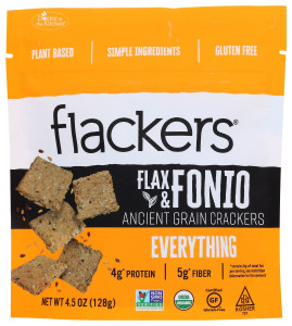 OG2 D.K. FLACKERS EVRTHG ( 6 X 4.5 OZ )