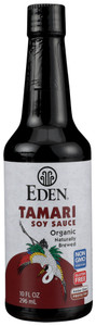 EDEN FOODS SPIRALS TAMARI DOMESTIC WHEAT FREE ( 12X10 OZ )