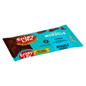 EL CHC MRSL RCEMLK BK/SK ( 12 X 9 OZ )