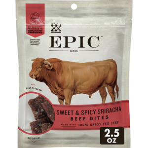 EPIC BTE BF CRAN SRICH ( 8 X 2.5 OZ )