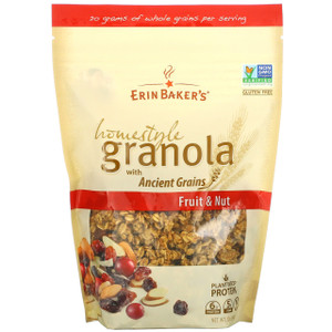 EBKR FRT & NUT GRANOLA ( 6 X 12 OZ )