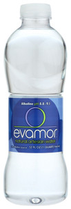 EVAMOR ARTESIAN WATER ( 12 X 32 OZ )