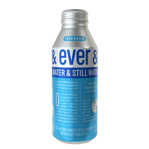 EVER STILL WATER ( 12 X 16 OZ )