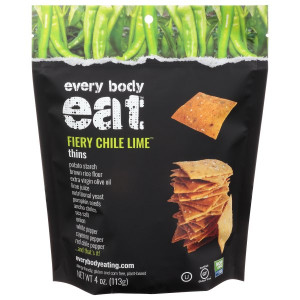 EBE FIREY CHILE LME THIN ( 6X4.00 )
