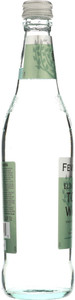 F.T. ELDERFLWR TONIC WTR ( 8 X 16.9 OZ ) F.T. ELDERFLWR TONIC WTR ( 8 X 16.9 OZ )