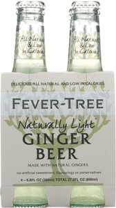 F.T. GNGR BEER RFRSHN LT ( 6 X 4 PACK ) F.T. GNGR BEER RFRSHN LT ( 6 X 4 PACK )