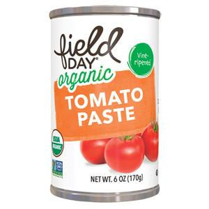 OG2 FD TOMATO PASTE ( 24 X 6 OZ )