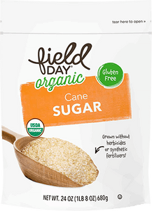 OG2 FD CANE SUGAR ( 12 X 24 OZ )