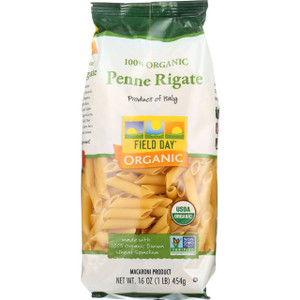 FIELD DAY TRADITIONAL PENNE RIGATE PASTA ( 12X16 OZ )