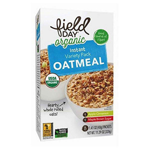 OG2 FD INST OTML VAR PK ( 6 X 11.29 OZ )