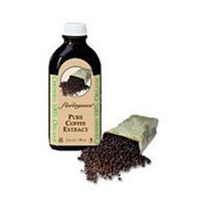 FLAVORGANICS COFFEE EXTRACT ( 1X2 OZ )