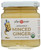GINGER PEOPLE MINCED GINGER ( 12X6.7OZ )