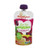 HAPPY TOT LOVE MY VEGGIES ORGANIC BANANA BEET SQUASH AND BLUEBERRY BLEND ( 16X4.22 OZ )