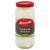 MEZZETTA IMPORTED COCKTAIL ONIONS ( 6X16OZ )