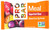 PROBAR ORGANIC SUPER FRUIT SLAM BAR ( 12X3 OZ )