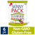 SKNYPOP 100 CAL BAG PCRN ( 10 X 6 PACK )