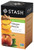 STASH TEA GINGER PEACH GREEN TEA ( 6X18 BAG )