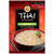 THAI KITCHEN LEMONGRASS & CHILI INSTANT RICE NOODLE SOUP ( 12X1.6 OZ )