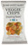 D CRAVE VEGGIE CHIPS ( 8 X 6 OZ )