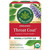 TRADITIONAL MEDICINALS THROAT COAT HERB TEA ( 6X16 BAG )