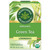 TRADITIONAL MEDICINALS GOLDEN GREEN HERB TEA ( 6X16 BAG )