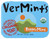 VERMINTS PEPPERMINT BREATHMINTS ( 6X1.41 OZ )