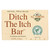 AT DITCH THE ITCH BAR ( 1 X 4 OZ )