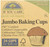 IF YOU CARE JUMBO BAKING CUPS ( 24X24 CT )