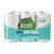 SEVENTH GENERATION BATH TISSUE, 100% RECYCLED 300SHTS ( 4X12 CT )