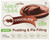 SMPLY DEL CHOC PUDD MIX ( 6X1.70 )