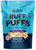 BIXBI RUFFPUFF WHT CHED ( 8 X 4 OZ )