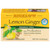 BIGELOW TEA HERB PLUS PROBIOTICS LEMON GINGER ( 6X18 BAG )