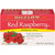 BIGELOW RED RASPBERRY HERBAL TEA ( 6X20 BAG )