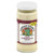 CAPTAIN TOADY'S HARDY HORSERADISH SAUCE ( 12X8 OZ )