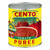 CENTO TOMATO PUREE ( 12X28OZ )