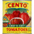 CENTO CHEF CUT TOMATOES ( 12X28OZ )